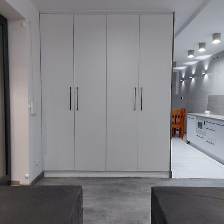 Apartmán Glogow Przy Chopina Exteriér fotografie