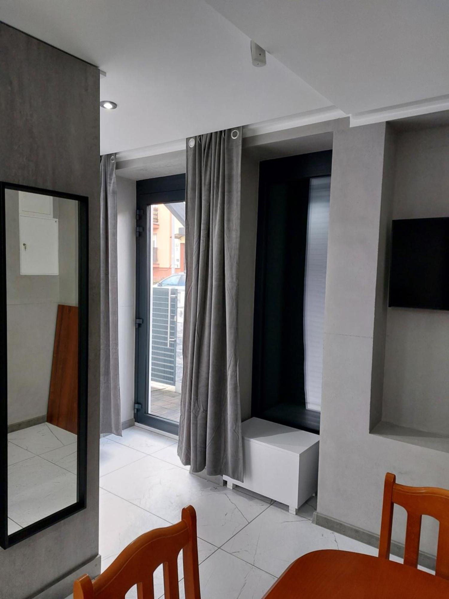 Apartmán Glogow Przy Chopina Exteriér fotografie