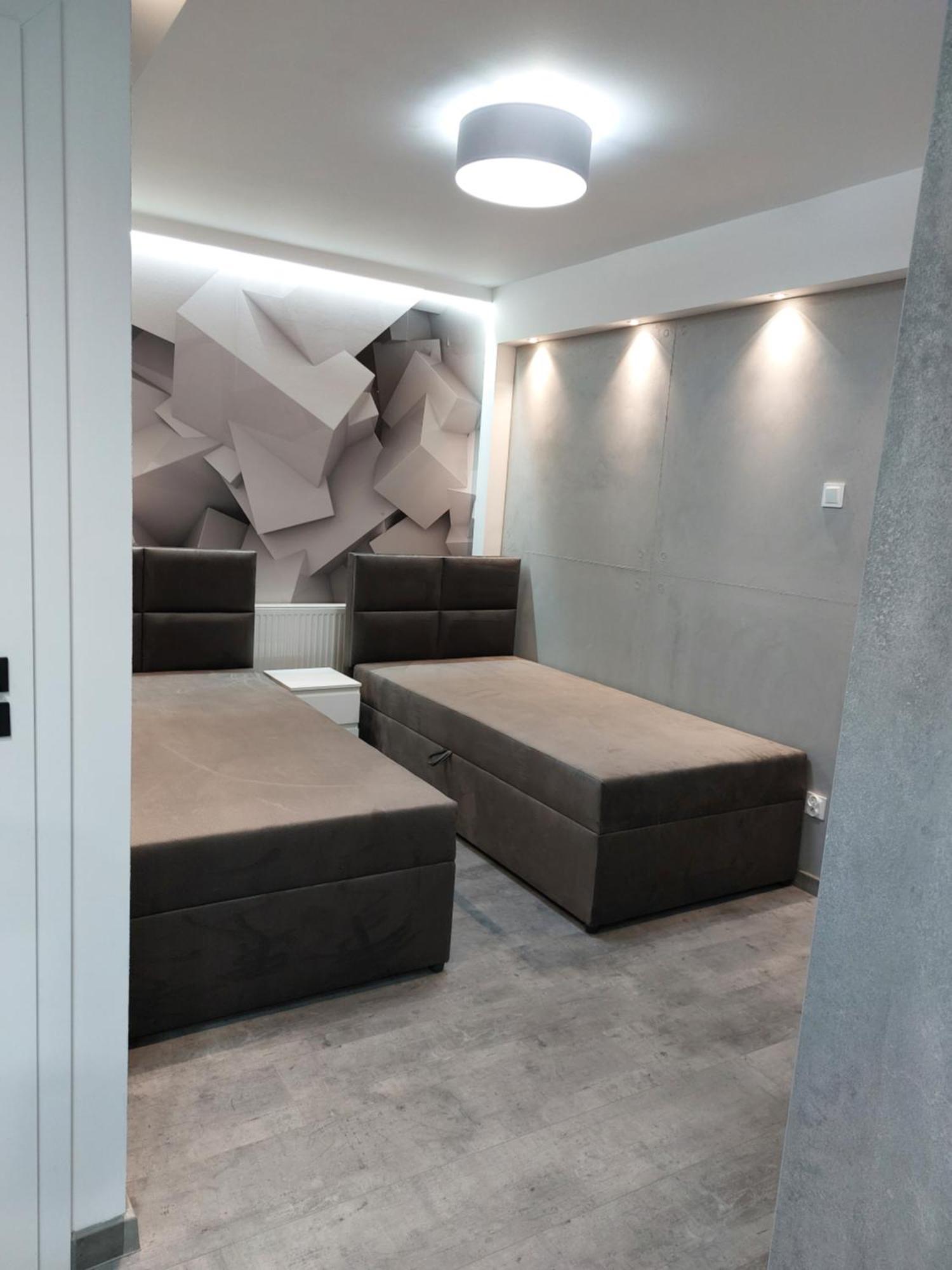 Apartmán Glogow Przy Chopina Exteriér fotografie