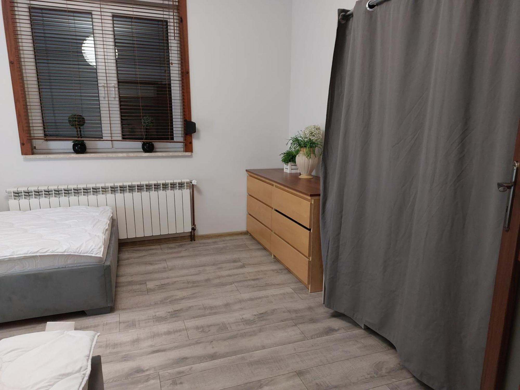 Apartmán Glogow Przy Chopina Exteriér fotografie