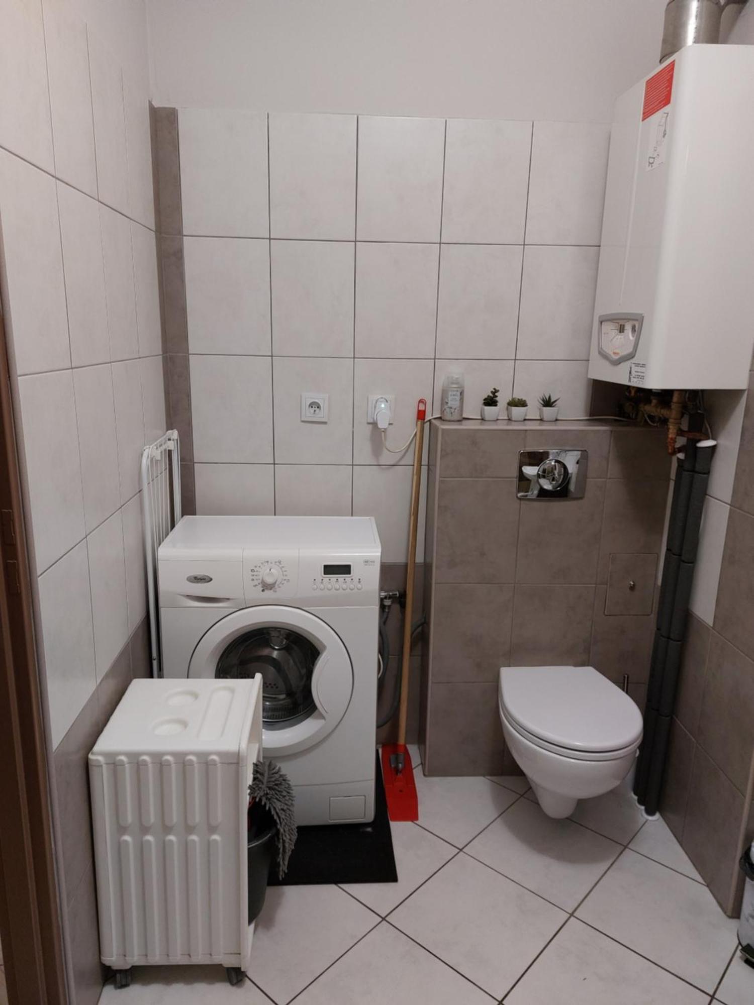 Apartmán Glogow Przy Chopina Exteriér fotografie