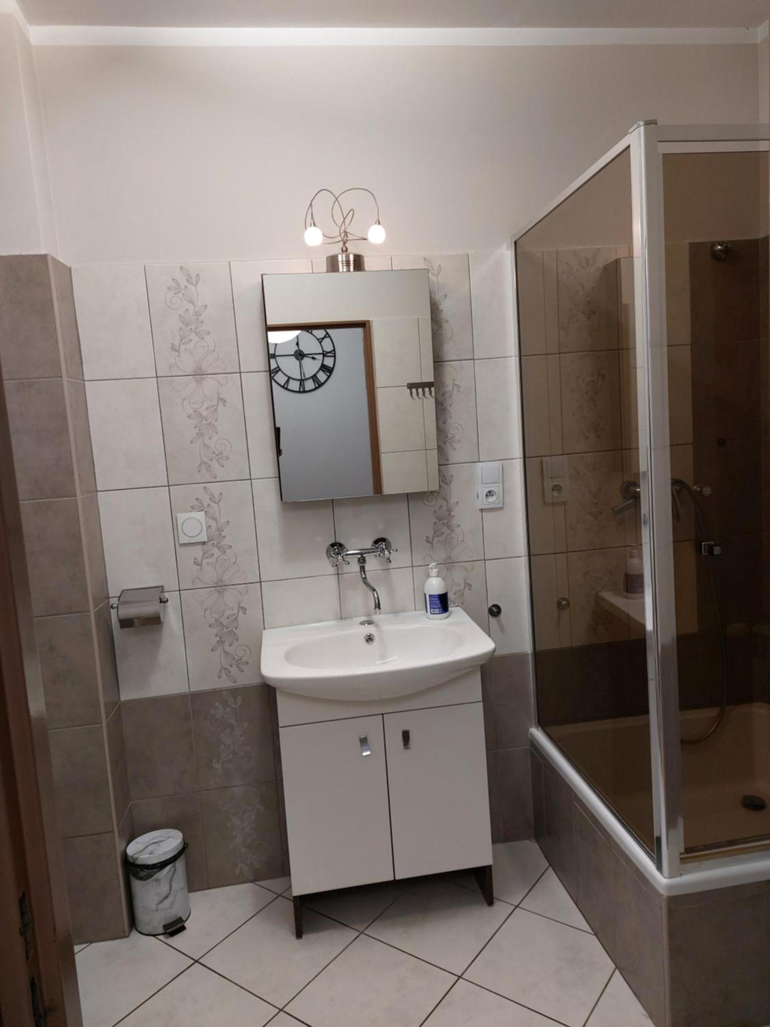 Apartmán Glogow Przy Chopina Exteriér fotografie