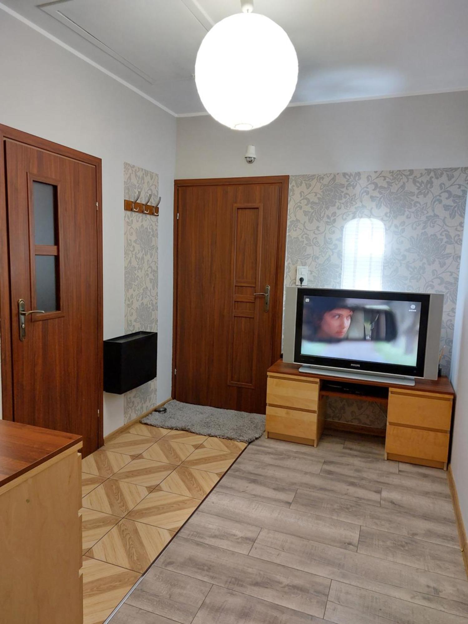 Apartmán Glogow Przy Chopina Exteriér fotografie